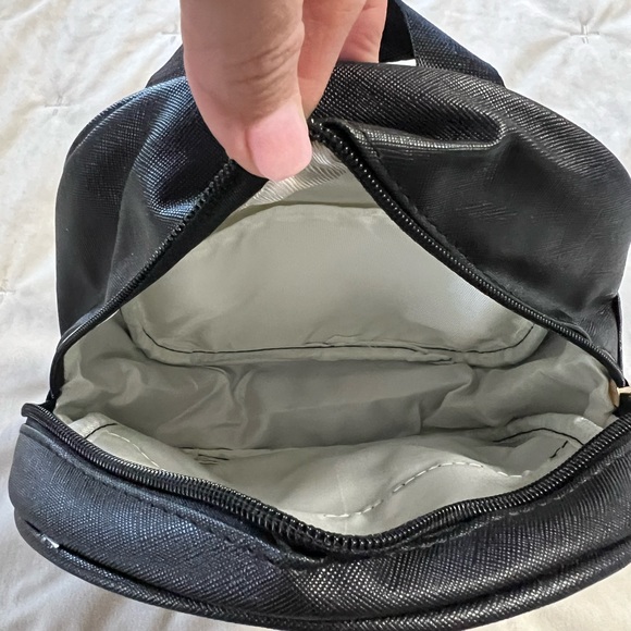 Kuromi Mini Backpack - Picture 3 of 3